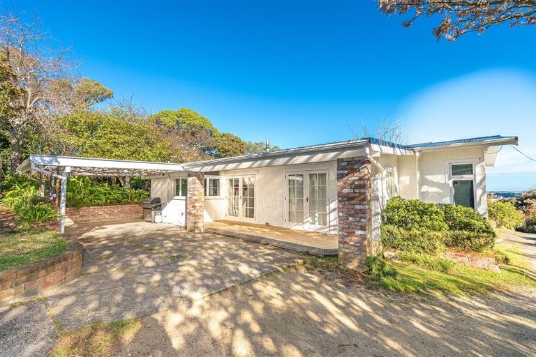 Photo of property in 99 Mount View Road, Bastia Hill, Whanganui, 4500