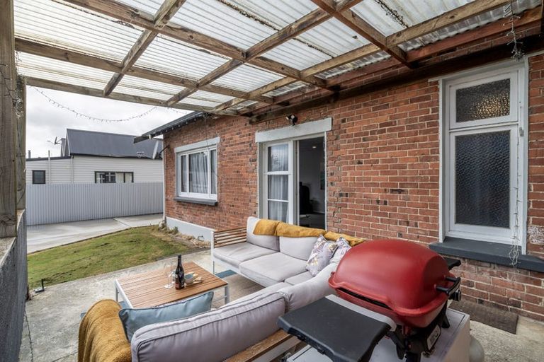 Photo of property in 8 Robertson Street, Richmond, Invercargill, 9810