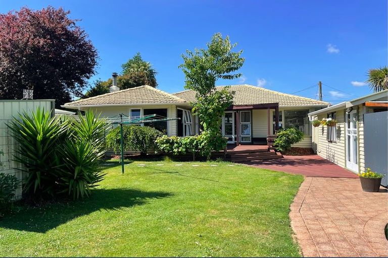 Photo of property in 8 Jocelyn Avenue, Motueka, 7120