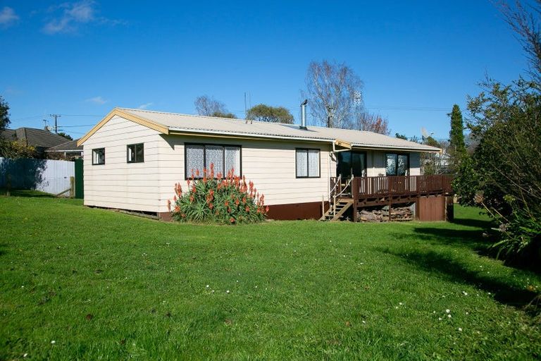 Photo of property in 14 Sanders Street, Arapuni, Putaruru, 3415