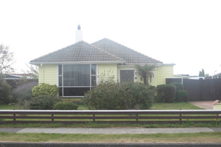 Photo of property in 30 Fleming Crescent, Maraenui, Napier, 4110
