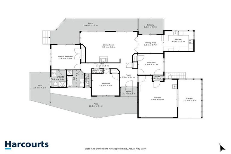 Photo of property in 17 Charlotte Street, Stanmore Bay, Whangaparaoa, 0932
