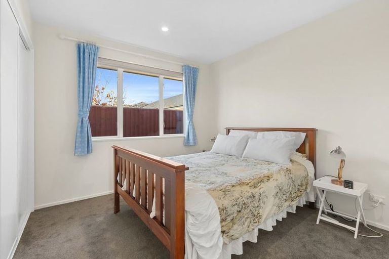 Photo of property in 10 Edwin Ebbett Place, Wigram, Christchurch, 8025