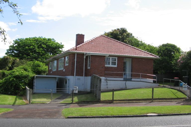 Photo of property in 80 Moa Road, Point Chevalier, Auckland, 1022