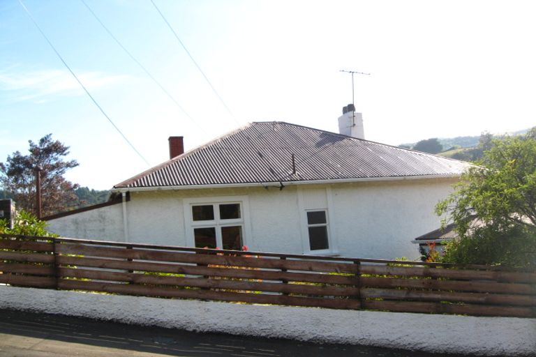 Photo of property in 25 Royston Street, North East Valley, Dunedin, 9010
