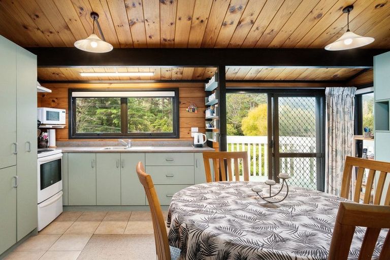 Photo of property in 162 Tapu Coroglen Road, Tapu, Thames, 3575