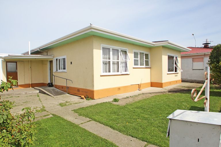 Photo of property in 393 Thames Highway, Oamaru North, Oamaru, 9400