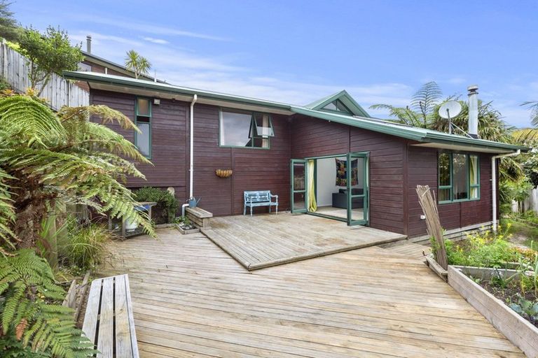 Photo of property in 13 Tutchen Avenue, Raglan, 3225