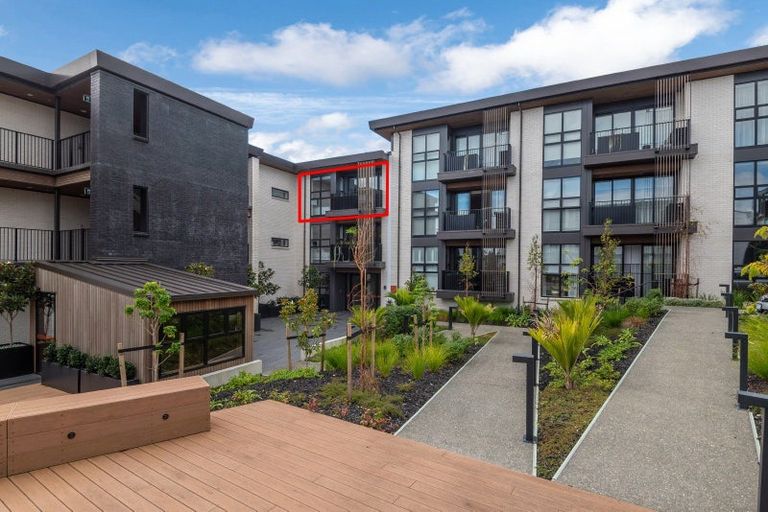 Photo of property in 303/21 Pennant Street, Long Bay, Auckland, 0630