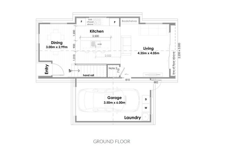 Photo of property in 6 Overton Street, Rototuna North, 3210