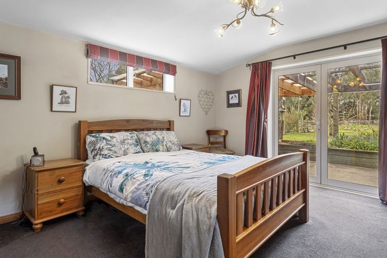 Photo of property in 110 Worlingham Road, Eyrewell, Rangiora, 7476