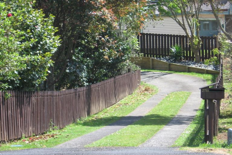 Photo of property in 25 Russell Street, Waihi, 3610