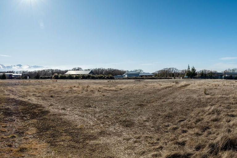 Photo of property in 17 Boundary Terrace, Twizel, 7999