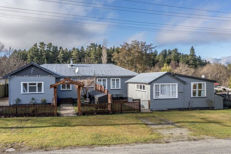 Photo of property in 21 Scarborough Terrace, Hanmer Springs, 7334