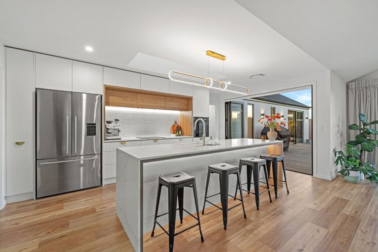 Photo of property in 35 Hotere Street, Rangiora, 7400