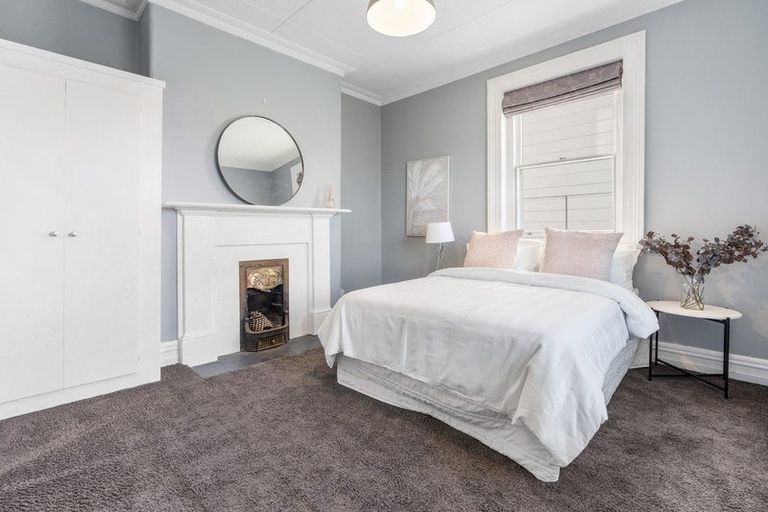 Photo of property in 422 Highgate, Roslyn, Dunedin, 9010