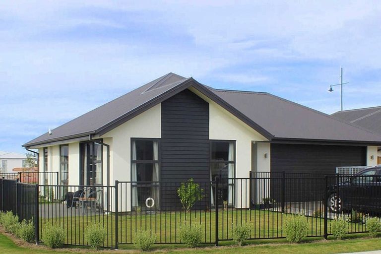 Photo of property in 147 Infinity Drive, Pegasus, 7612