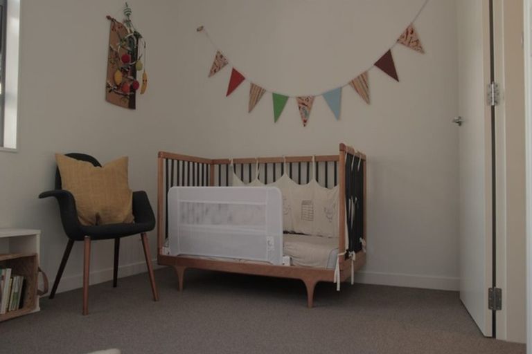 Photo of property in 7/24 Princess Terrace, Newtown, Wellington, 6021