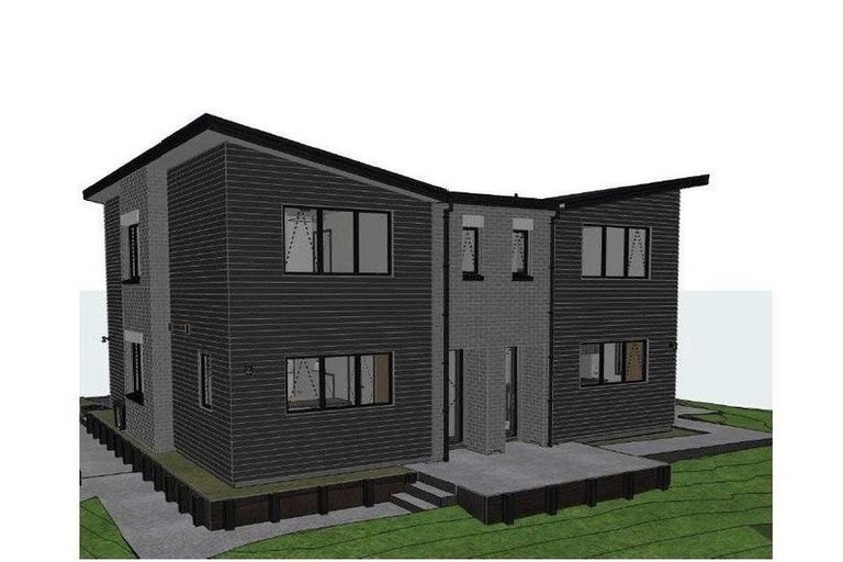 Photo of property in 54 Oakum Road, Whitby, 5024