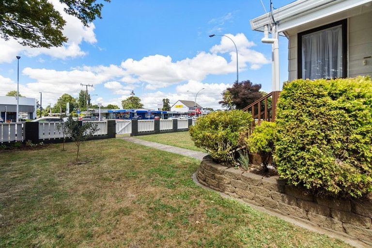 Photo of property in 148 Ohaupo Road, Melville, Hamilton, 3206