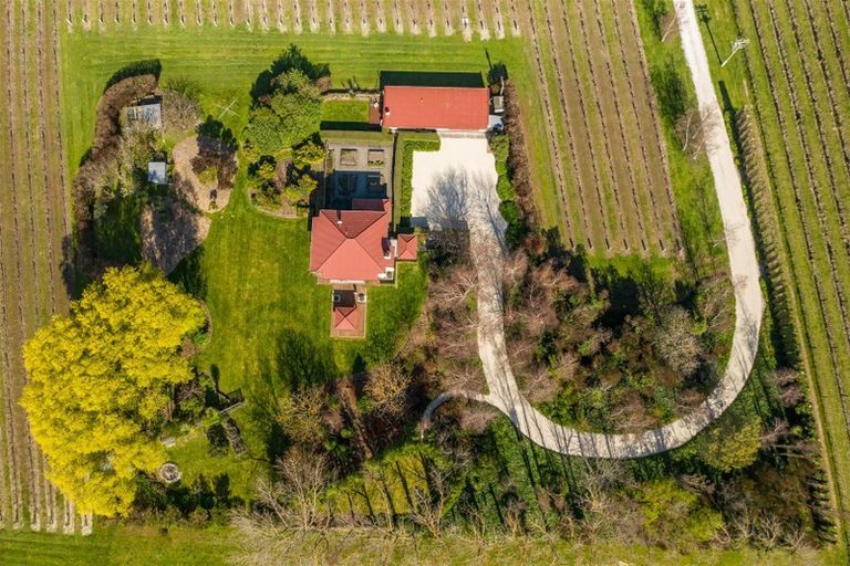 Photo of property in 115 Matthews Lane, Rapaura, Blenheim, 7273