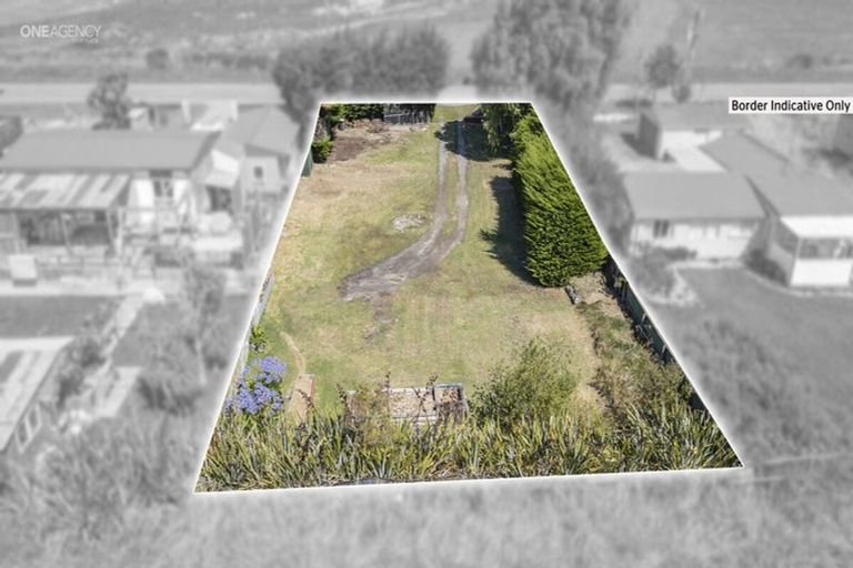 Photo of property in 427 Kainga Road, Brooklands, Christchurch, 8083