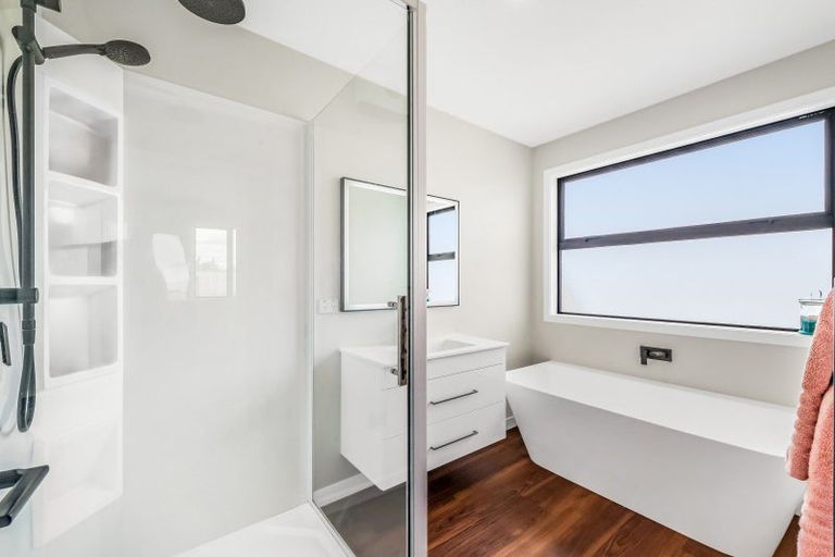 Photo of property in 1719 Hoskyns Road, Kirwee, 7571