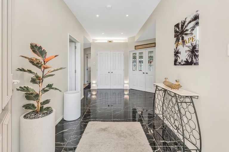 Photo of property in 3 Othello Drive, Rolleston, 7614