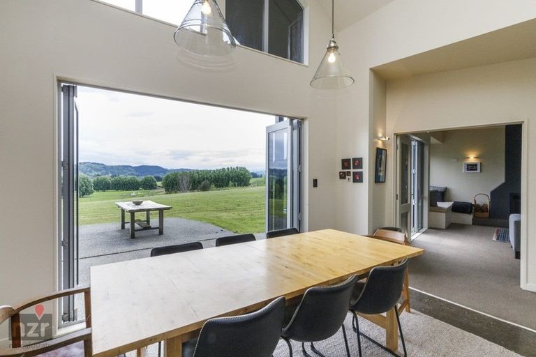 Photo of property in 444 Pohangina Valley Road East, Pohangina, Ashhurst, 4884