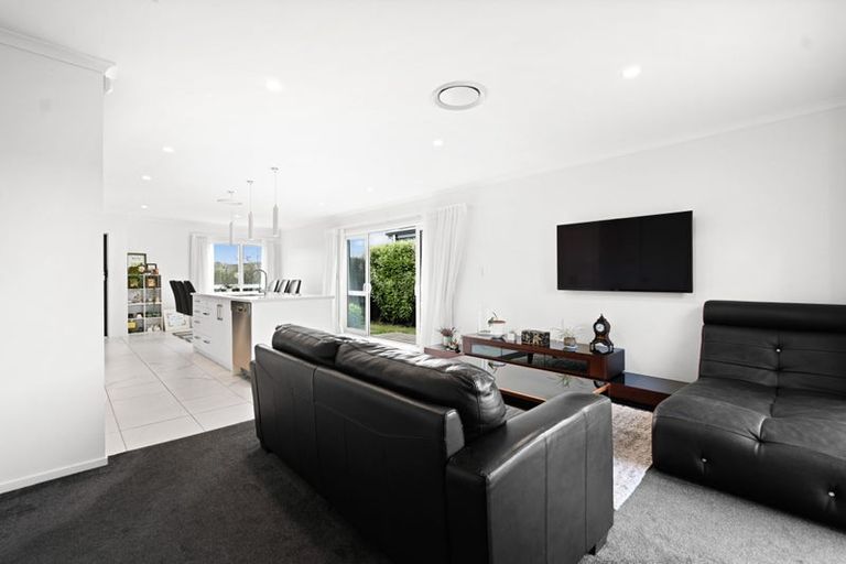 Photo of property in 518 Webb Drive, Chartwell, Hamilton, 3210