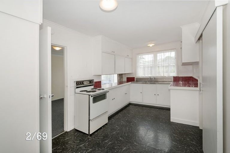 Photo of property in 69a Walters Street, Avalon, Lower Hutt, 5011