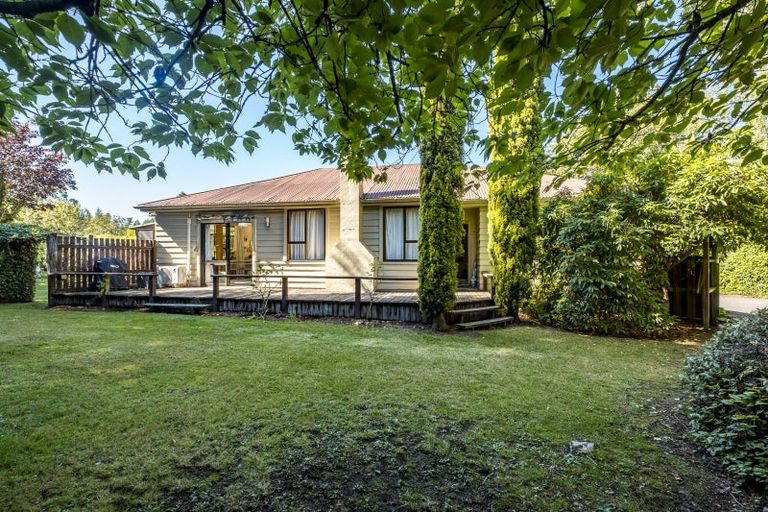 Photo of property in 5a Bristol Street, Hanmer Springs, 7334