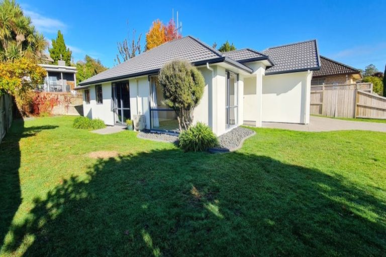 Photo of property in 10 Chesterton Drive, Leamington, Cambridge, 3432