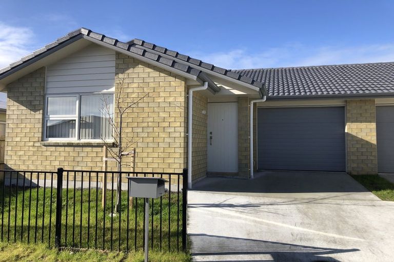 Photo of property in 10 Fay Close, Wiri, Auckland, 2104