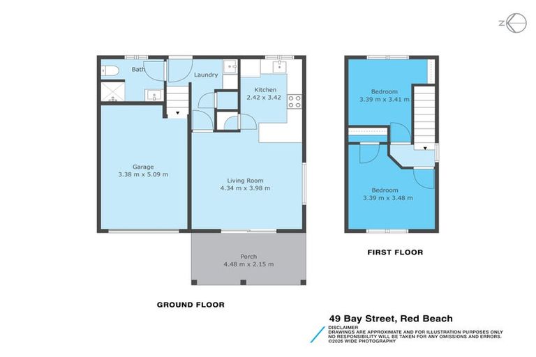 Photo of property in 49a Bay Street, Red Beach, 0932