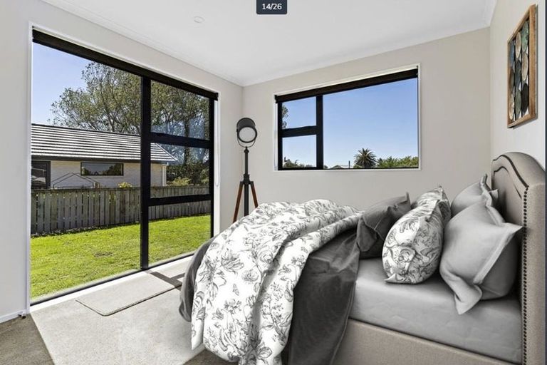 Photo of property in 56 Wallace Street, Featherston, 5710