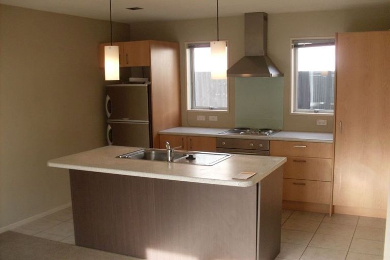 Photo of property in 56a Brockworth Place, Riccarton, Christchurch, 8011