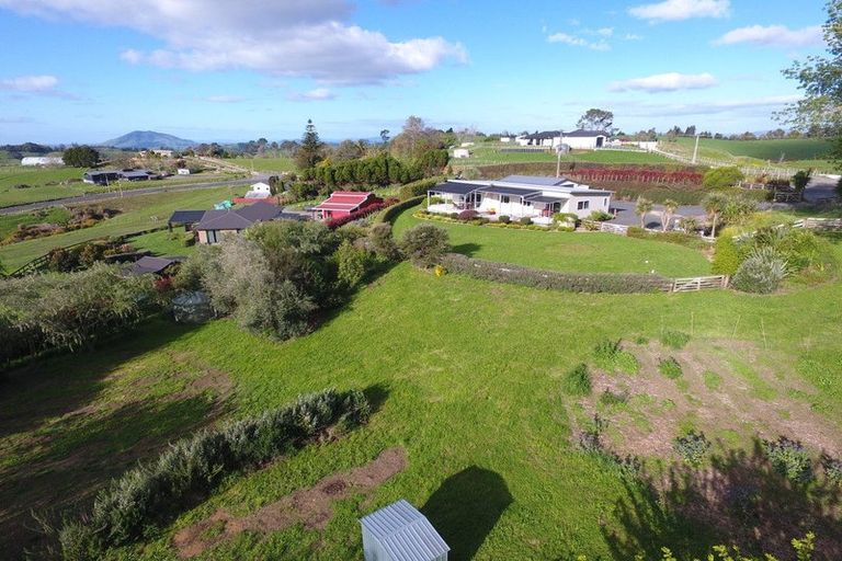 Photo of property in 525 Honikiwi Road, Otorohanga, 3973