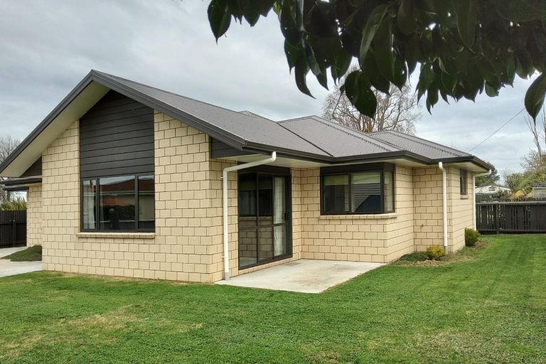 Photo of property in 36a Farmers Road, Matamata, 3400