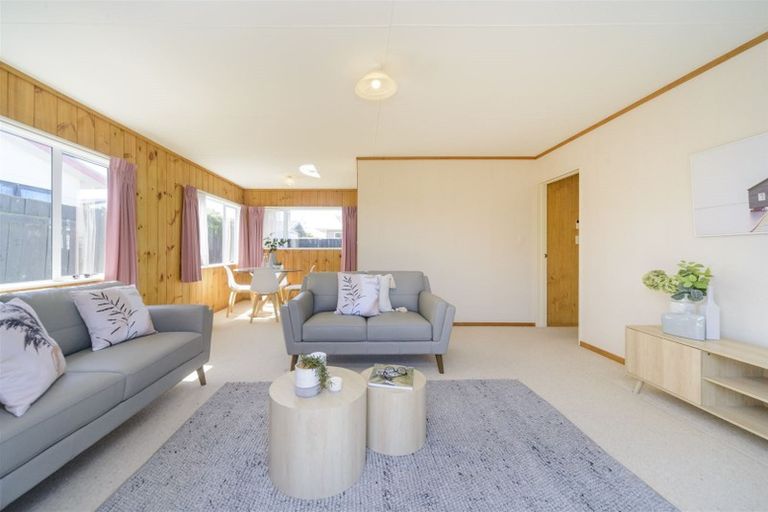 Photo of property in 67a Benmore Avenue, Cloverlea, Palmerston North, 4412