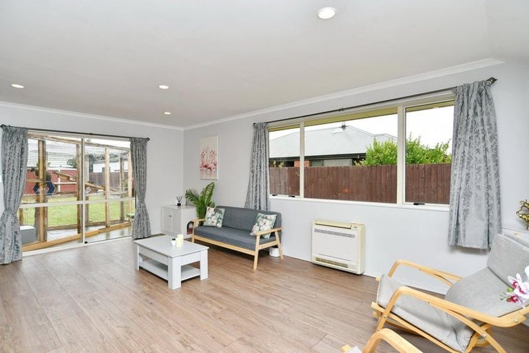 Photo of property in 43 Kensington Avenue, Rangiora, 7400