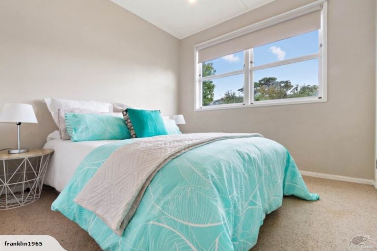 Photo of property in 27 O'halloran Road, Howick, Auckland, 2014