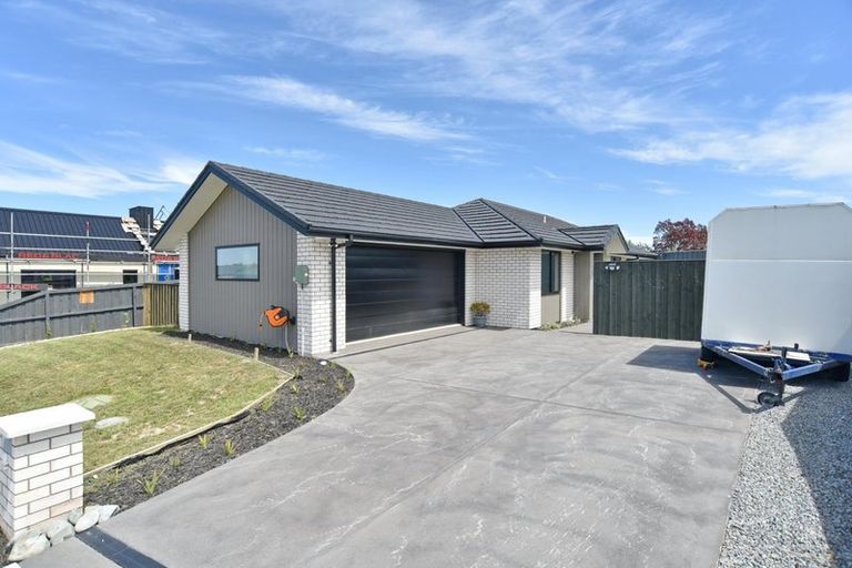 Photo of property in 4 Foster Place, Amberley, 7410