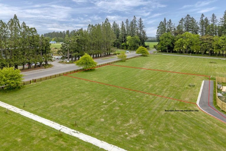 Photo of property in 38 Memorial Crescent, Methven, 7730