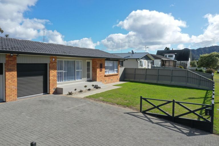 Photo of property in 1b Peters Place, Ngaruawahia, 3720