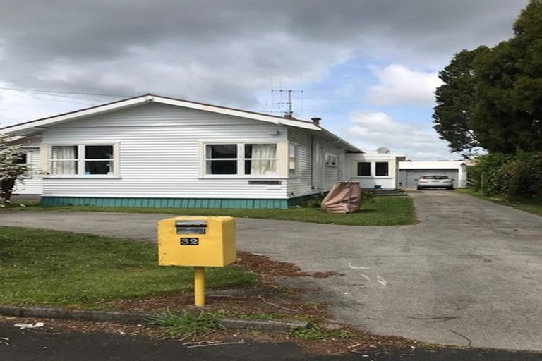 Photo of property in 32 East Street, Claudelands, Hamilton, 3214