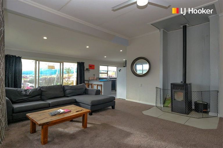 Photo of property in 1 Gilligan Street, Palmerston, 9430