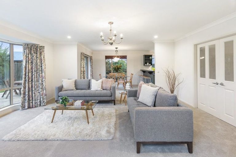 Photo of property in 17 Caudron Road, Wigram, Christchurch, 8042