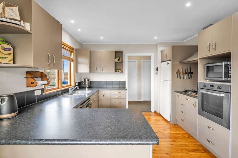 Photo of property in 52 Bamfield Street, Ashhurst, 4810