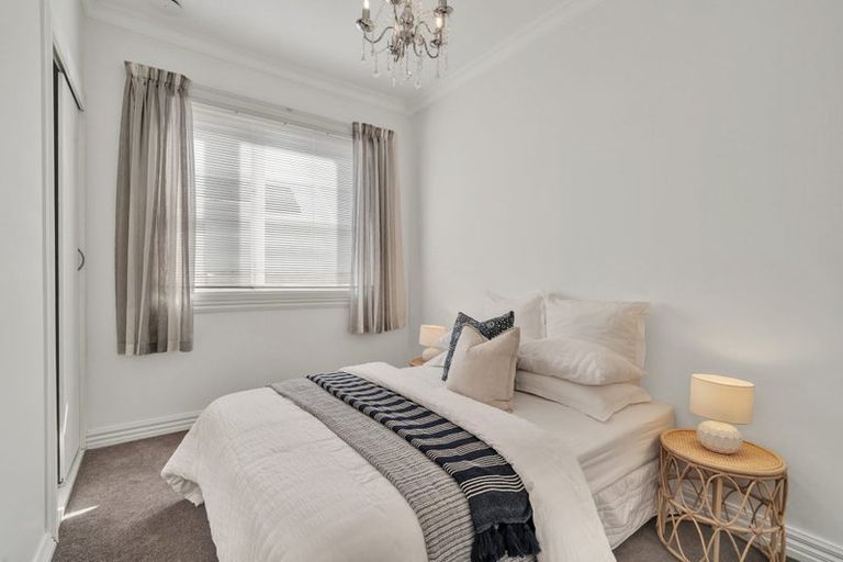 Photo of property in 123 Fisher Avenue, Beckenham, Christchurch, 8023